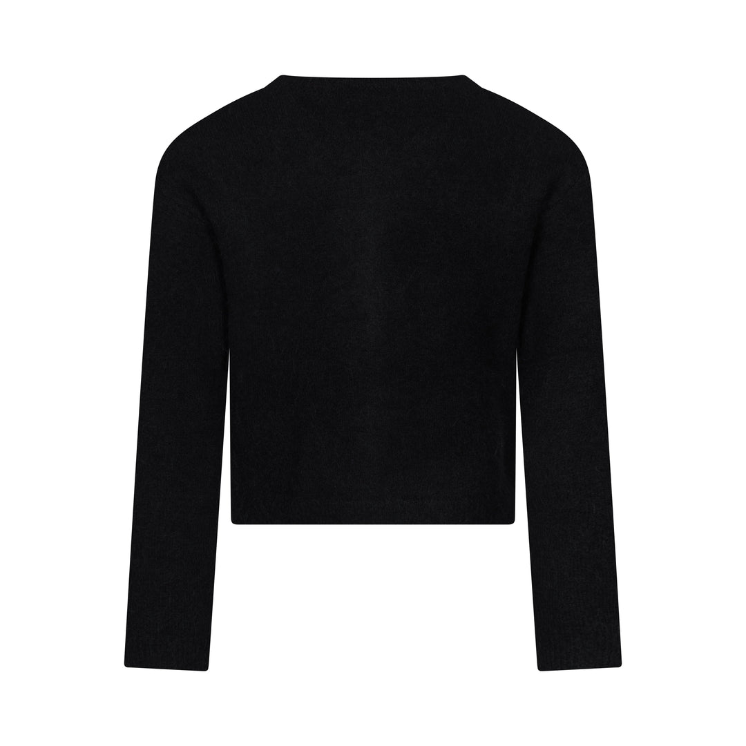Elsa Cardigan - Black