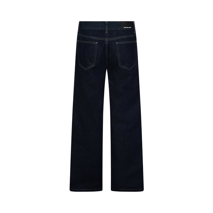 Hani Jeans - Dark Wash
