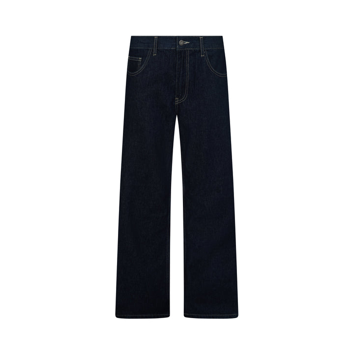 Hani Jeans - Dark Wash
