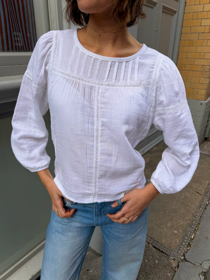 Haut Lara - Blanc