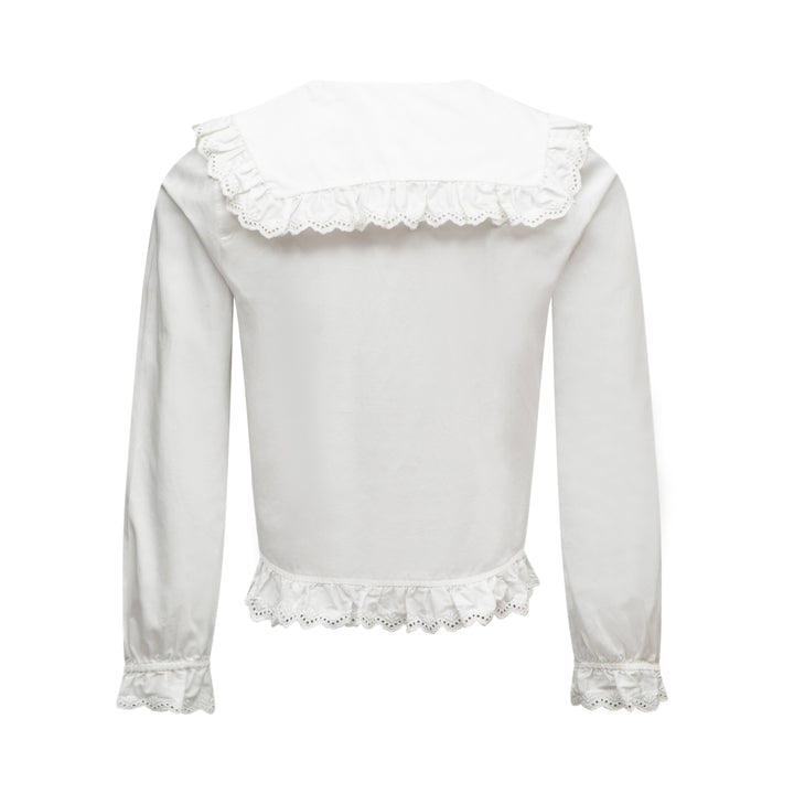 Billie Blouse - Long Sleeve