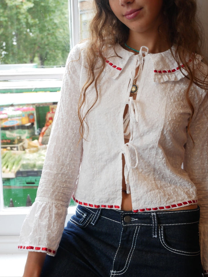 Chemise Edie