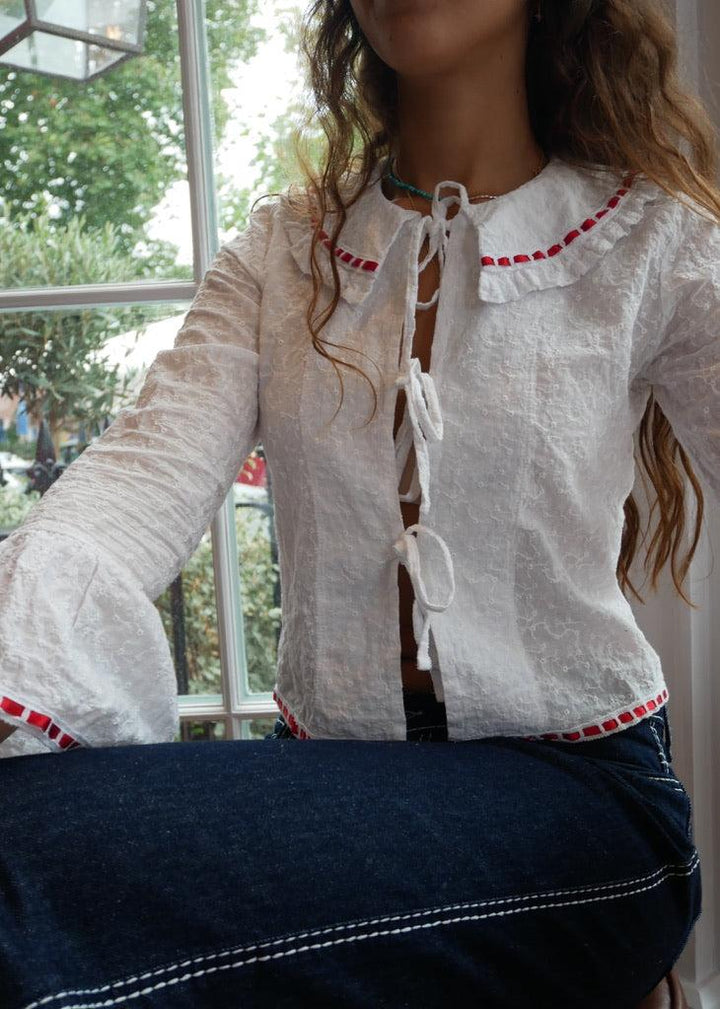 Chemise Edie