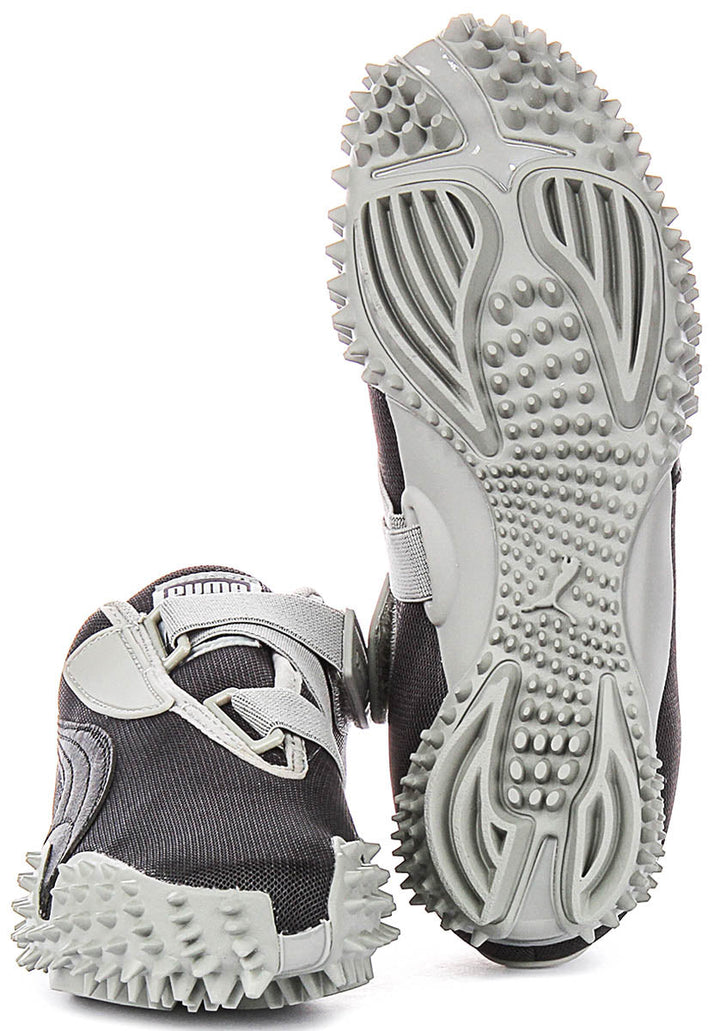 Puma Mostro OG Prime In Grey Black