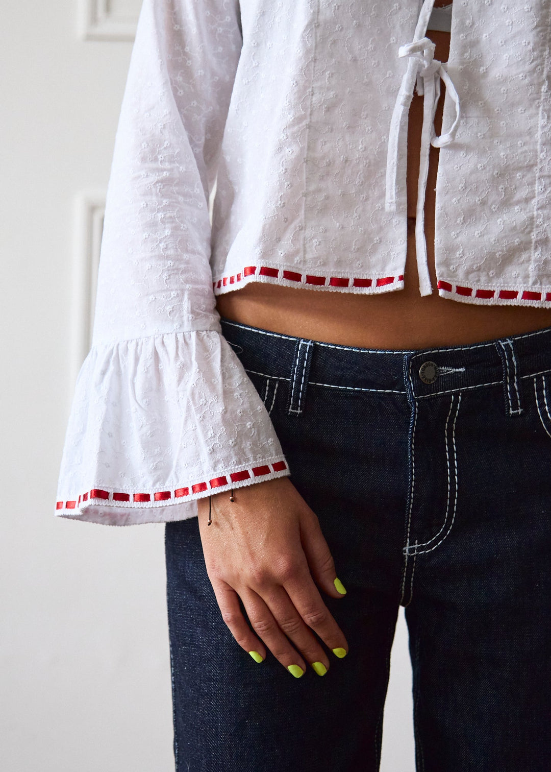 Chemise Edie