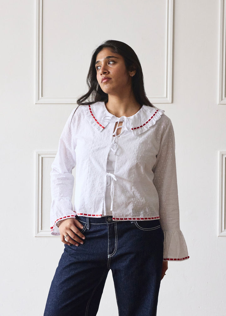 Chemise Edie