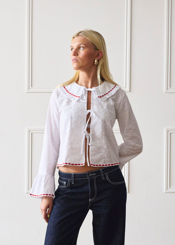 Chemise Edie