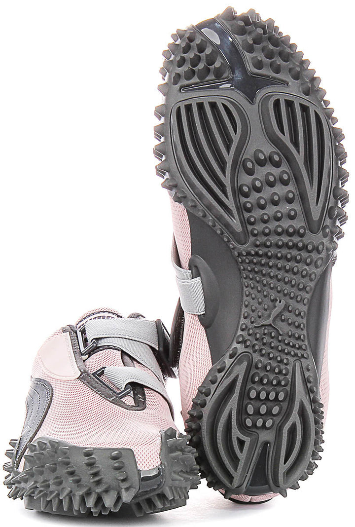 Puma Mostro Og Prime In Rose Grey