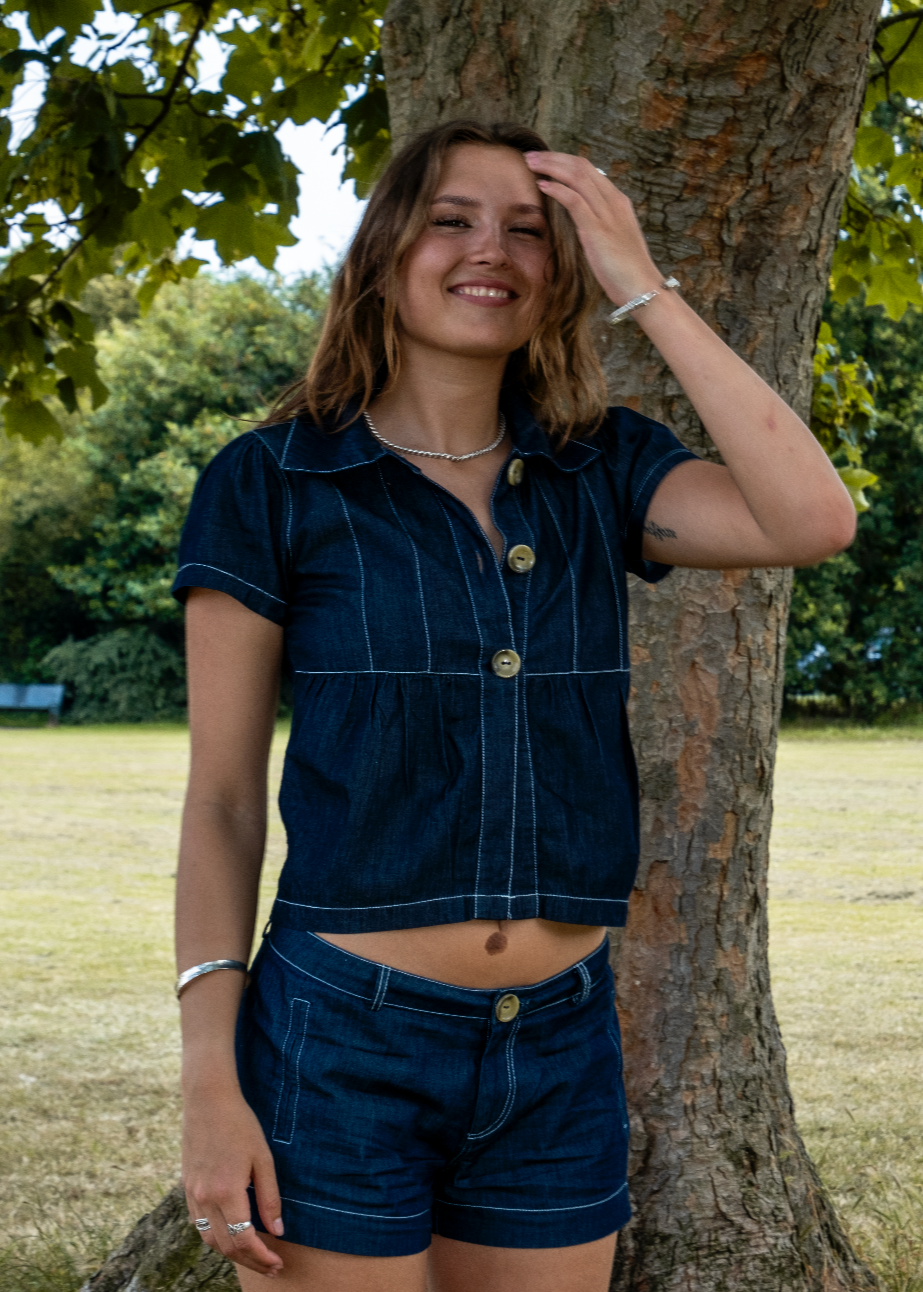 Dani Shorts